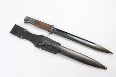 SOLD - 1941 K98 Bayonet