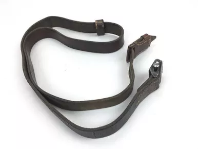 SOLD - 1941 K98 Rifle Strap / Sling (SW081219-02)