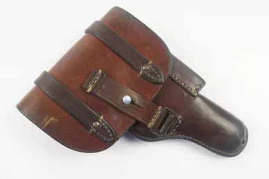 SOLD - 1941 Luftwaffe PP Holster (013018-10)