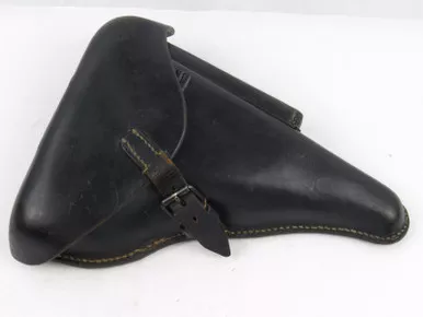 SOLD - 1941 Luger Holster (091417-1)