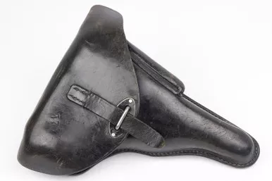 SOLD - 1941 P.38 Holster (052119-5)