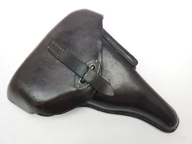 SOLD - 1941 P.38 Holster (061620-4)