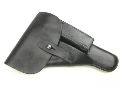 SOLD - 1942 Hi Power Holster (092319-1)