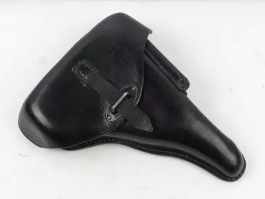 SOLD - 1942 P.38 Holster (091817-2)