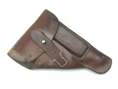 SOLD - 1943 HSc Holster