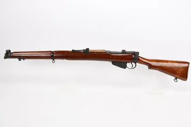 SOLD - 1943 Lithgow SMLE III*