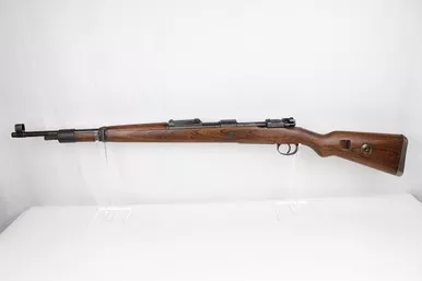SOLD - 1943 Nazi Gustloff Werke K.98