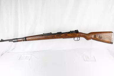 SOLD - 1943 Nazi Mod 98 - Waffenwerke Brunn
