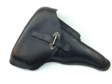 SOLD - 1943 P.38 Hardshell Holster
