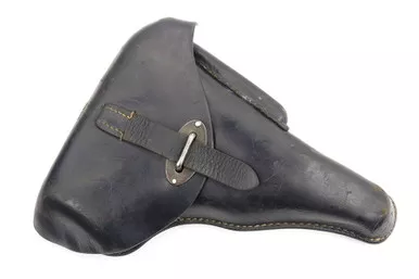 SOLD - 1943 P.38 Holster (021420-1)