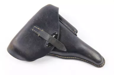 SOLD - 1943 P.38 Holster (101118-10)