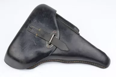 SOLD - 1943 P.38 Holster (122018-1)
