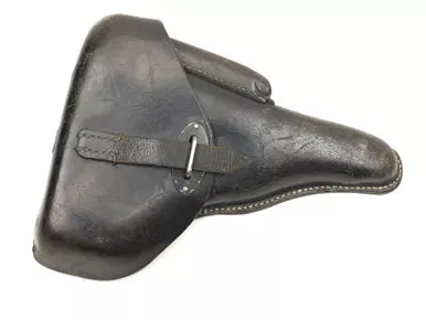 SOLD - 1943 P.38 Holster (SW062019-03)