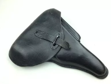 SOLD - 1943 P.38 Holster (SW070920-07)