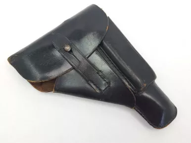 SOLD - 1944 7.65mm Holster - Waffen Proofed