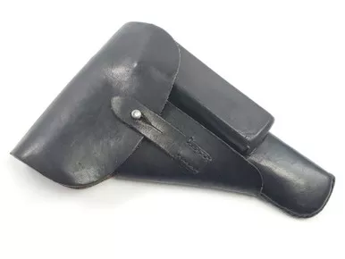 SOLD - 1944 High Power Holster (040220-3)