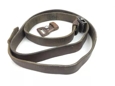 SOLD - 1944 K98 Rifle Strap / Sling