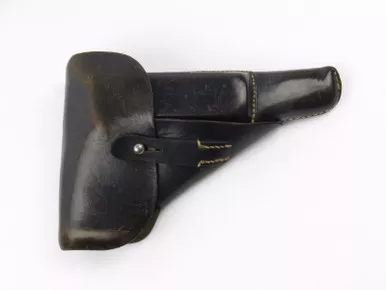 SOLD - 1944 P.38 Holster (071817-1)