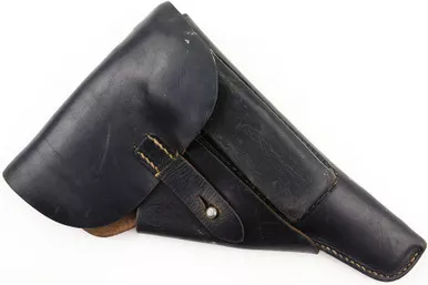 SOLD - 1944 P.38 Holster (072423-5)
