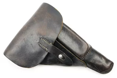 SOLD - 1944 P.38 Holster (073018-1)