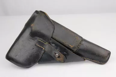 SOLD - 1944 P.38 Holster (090619-2)