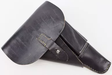 SOLD - 1944 P.38 Holster - jwa 4