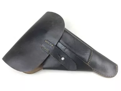 SOLD - 1944 P.38 Holster - Minty