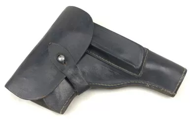 SOLD - 1945 P.35 Radom Holster