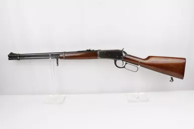 SOLD - 1951 Winchester Model 94 - Scarce Caliber