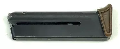 SOLD - .22 Caliber PPK Magazine - Finger Extension