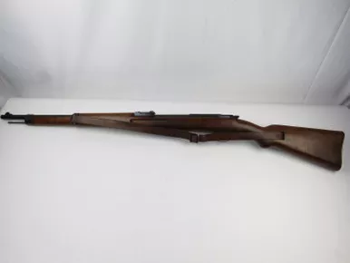 SOLD - .22 SA Training Rifle