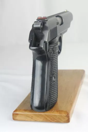 SOLD - .22 Walther PP (240096p - 06821)