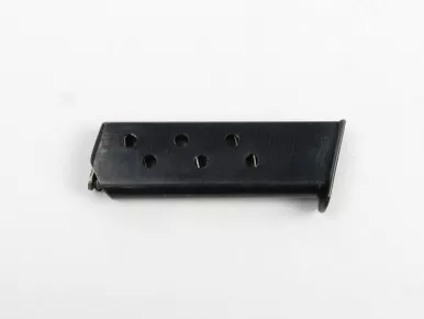 SOLD - .25 Caliber PPK Magazine (122017-2)