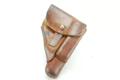 SOLD - AKAH PPK Holster