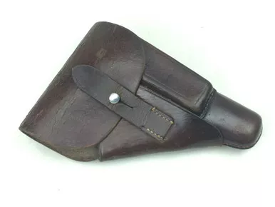 SOLD - AKAH Walther PPK Holster (SW111219-02)