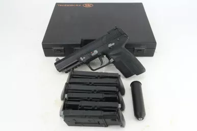 SOLD - ANIB FNH Five-Seven