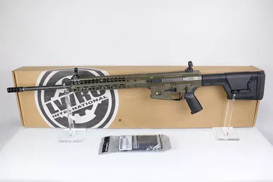 SOLD - ANIB LWRC R.E.P.R. MK II - Unfired