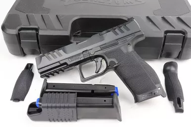 SOLD - ANIB Walther PDP Full-Size