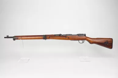 SOLD - Arisaka Type 99 Rifle (82746 - 13016)