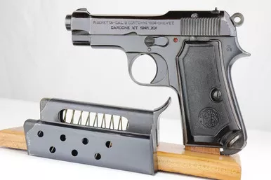 SOLD - Army Beretta M1934 - 1941