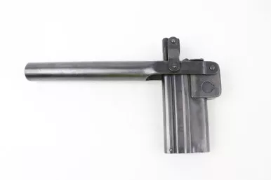 SOLD - Artillery Luger Loading Tool