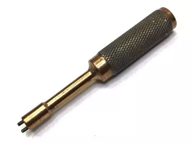 SOLD - Artillery Luger Sight Adjustment Tool