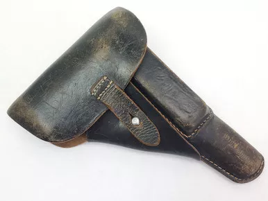 SOLD - Astra 600 Holster - 1944