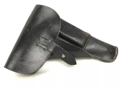 SOLD - Astra 600 Holster (SW033019-01)