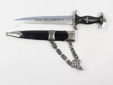 SOLD - Atwood Production Himmler SS Dagger