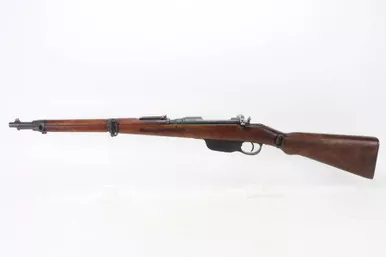 SOLD - Austrian M95/34 Mannlicher Carbine - 8x56R