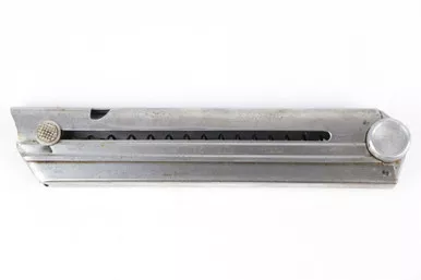 SOLD - B/90 K Date Luger Magazine (010719-3)