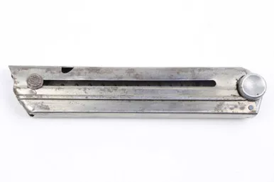 SOLD - B/90 Luger Magazine (122220-16)