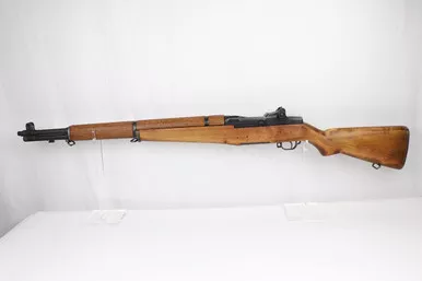 SOLD - Beautiful Springfield Armory M1 Garand