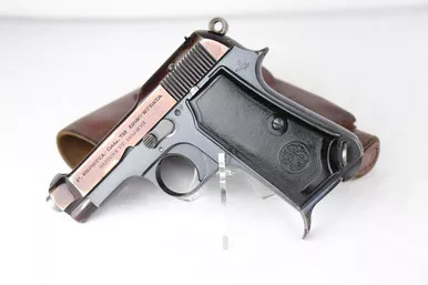 SOLD - Beretta M1935 - Air Force